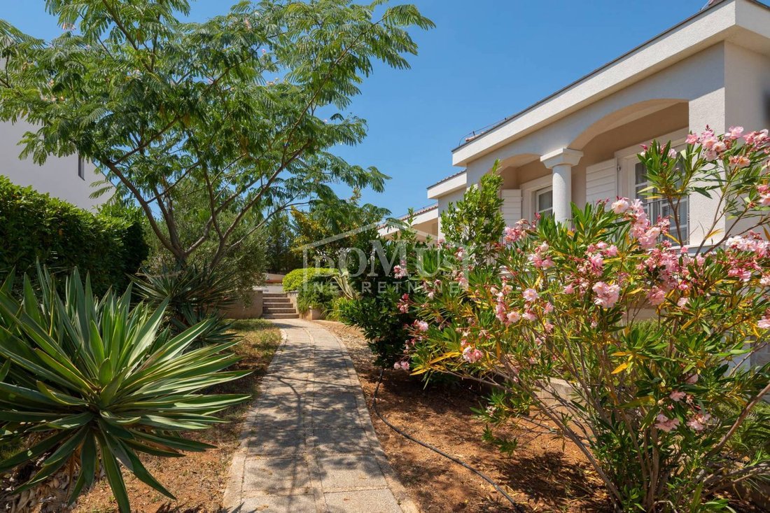House in Vodice, Sibenik-Knin County, Croatia 5 - 16117411