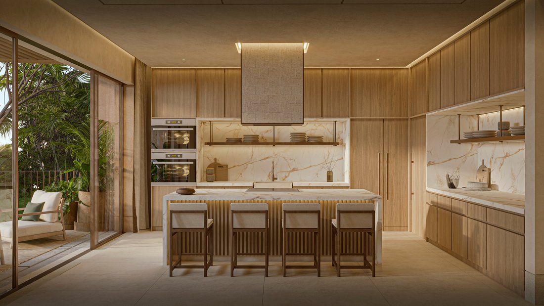 Condo in Paamul, Quintana Roo, Mexico 2 - 16054626