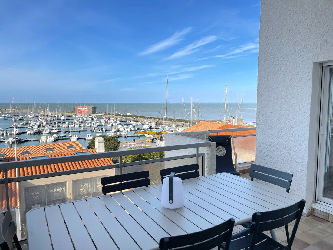 Sitemapcdatahttpsshopinf Inetcommaison A Vendre Noirmoutier Vue Mer