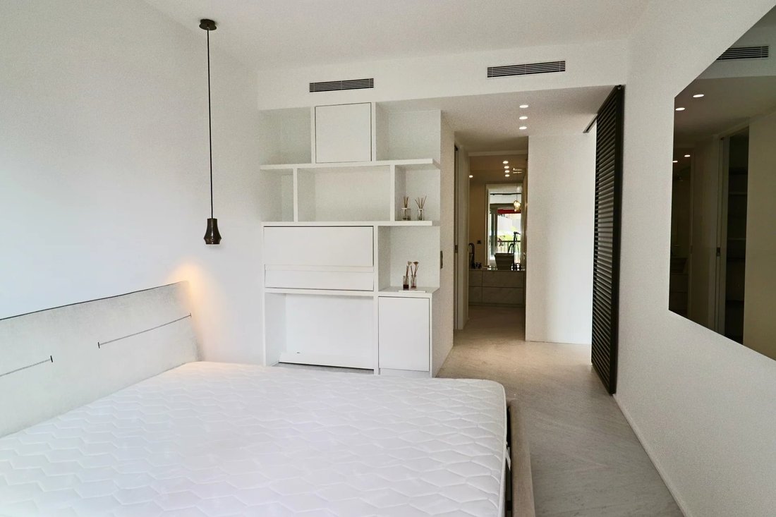 Apartment in Monaco, Monaco 4 - 12430310