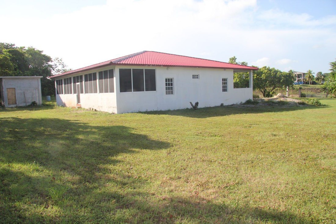 House in San Joaquin, Corozal District, Belize 3 - 16062764