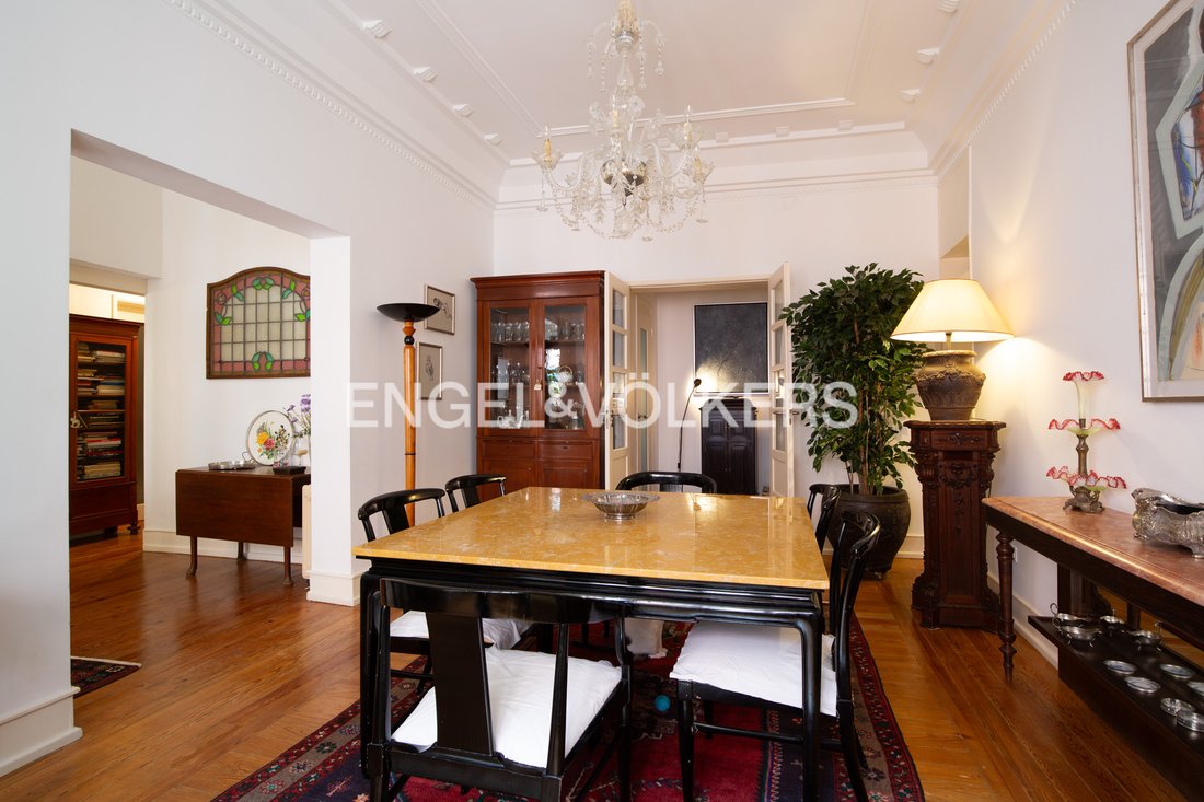 Apartment in Areeiro, Lisbon, Portugal 4 - 16117446