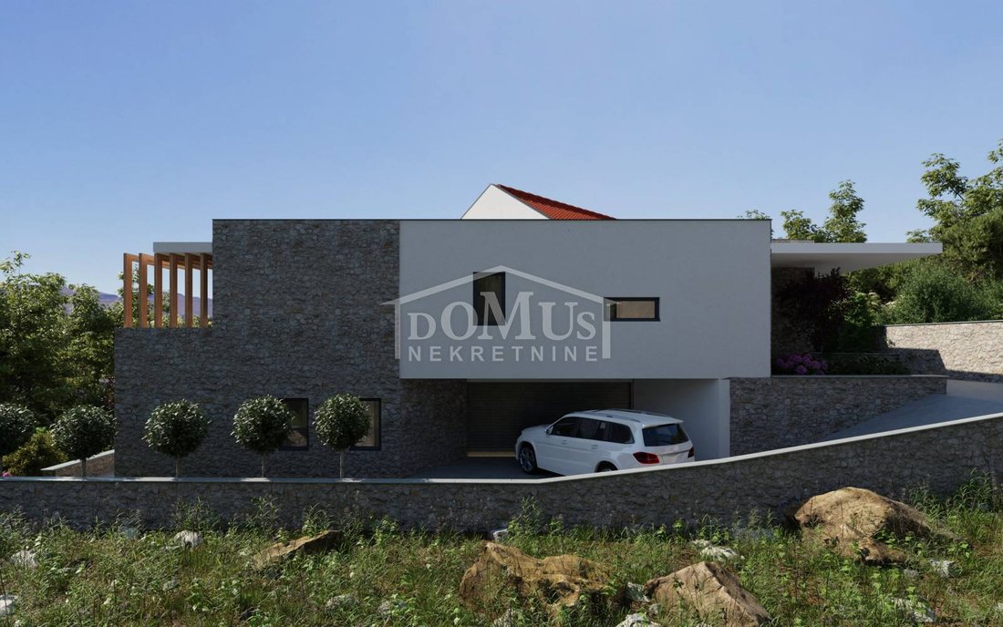 House in Vodice, Sibenik-Knin County, Croatia 4 - 16117373