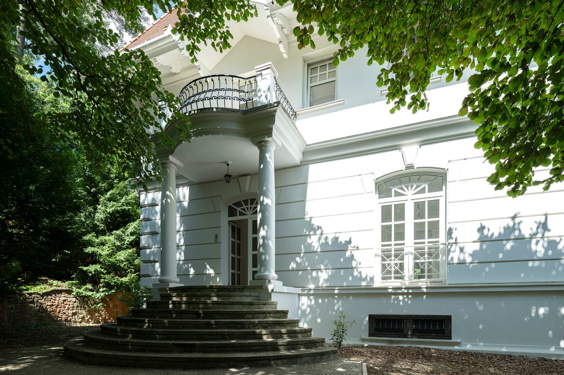 House in Budapest, Hungary 4 - 16115772