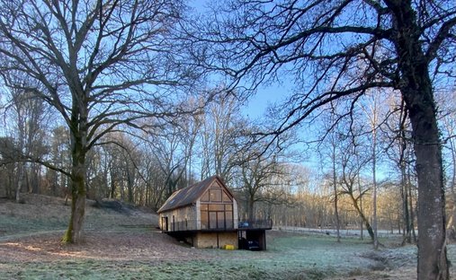 Haus in Orniac, Okzitanien, Frankreich 1