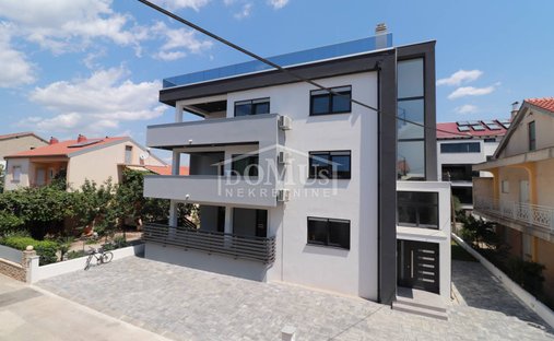 Apartment in Vodice, Sibenik-Knin County, Croatia 1