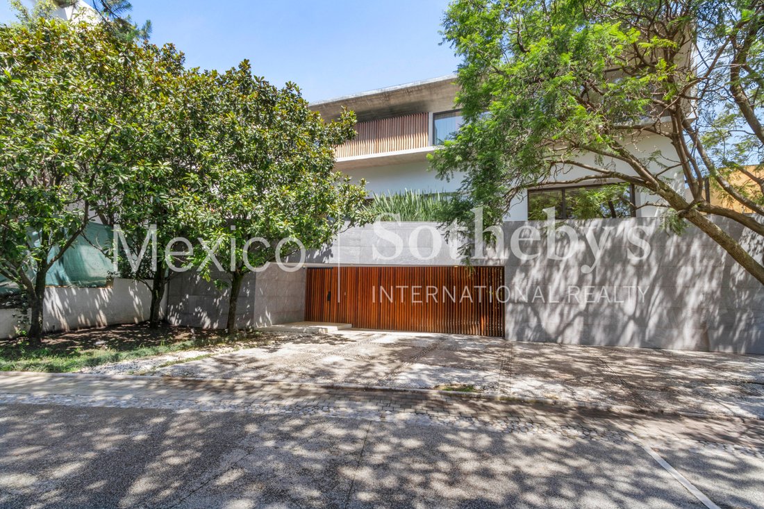 House in Mexico City, Mexico 2 - 16116566