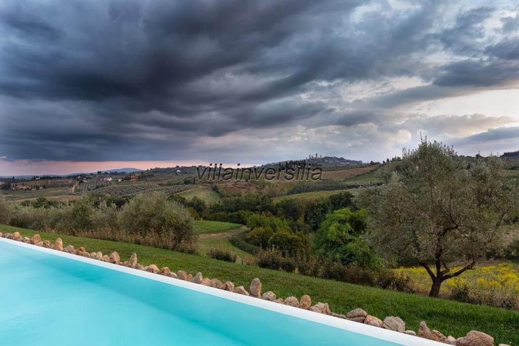 Apartment in San Gimignano, Tuscany, Italy 4 - 16117063