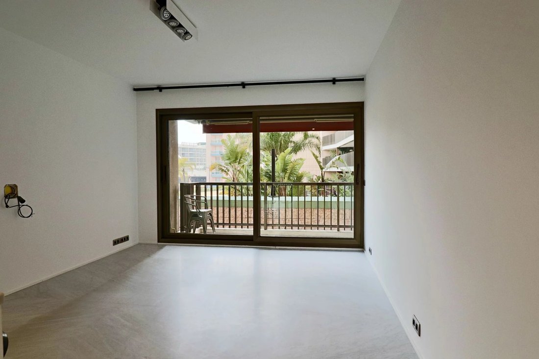 Apartment in Monaco, Monaco 3 - 12430310