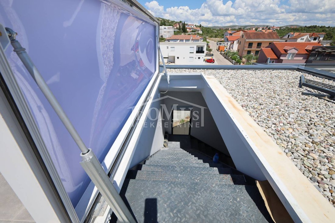 Apartment in Brodarica, Sibenik-Knin County, Croatia 4 - 16117381