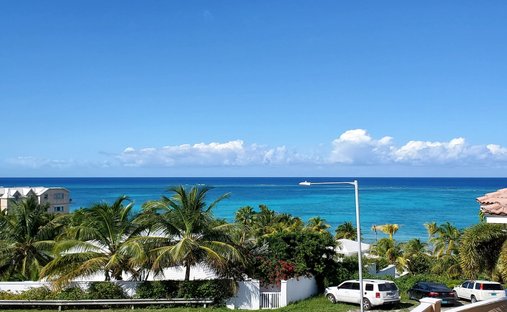 Apartment in Nassau, New Providence, The Bahamas 1