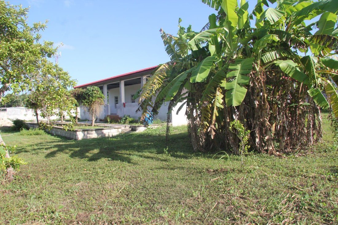 House in San Joaquin, Corozal District, Belize 5 - 16062764