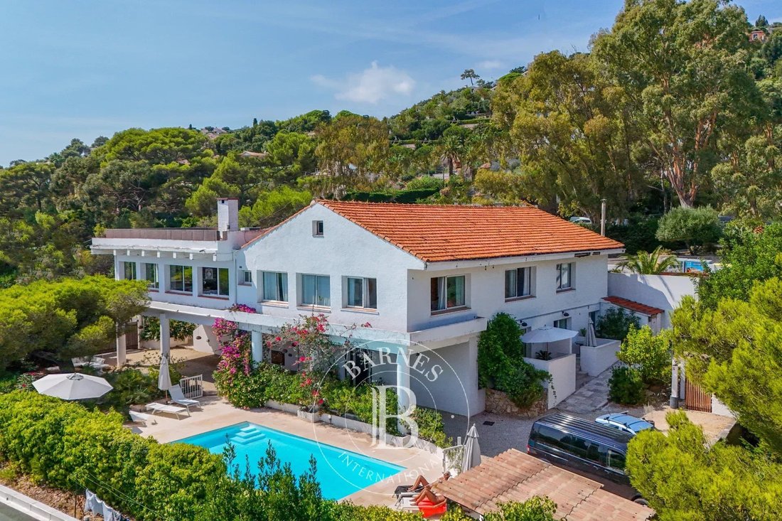 House in French Riviera, Provence-Alpes-Côte d'Azur, France 2 - 16116250