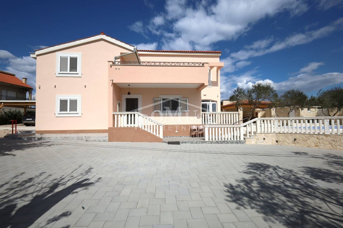 House in Cista Mala, Sibenik-Knin County, Croatia 2 - 16117230