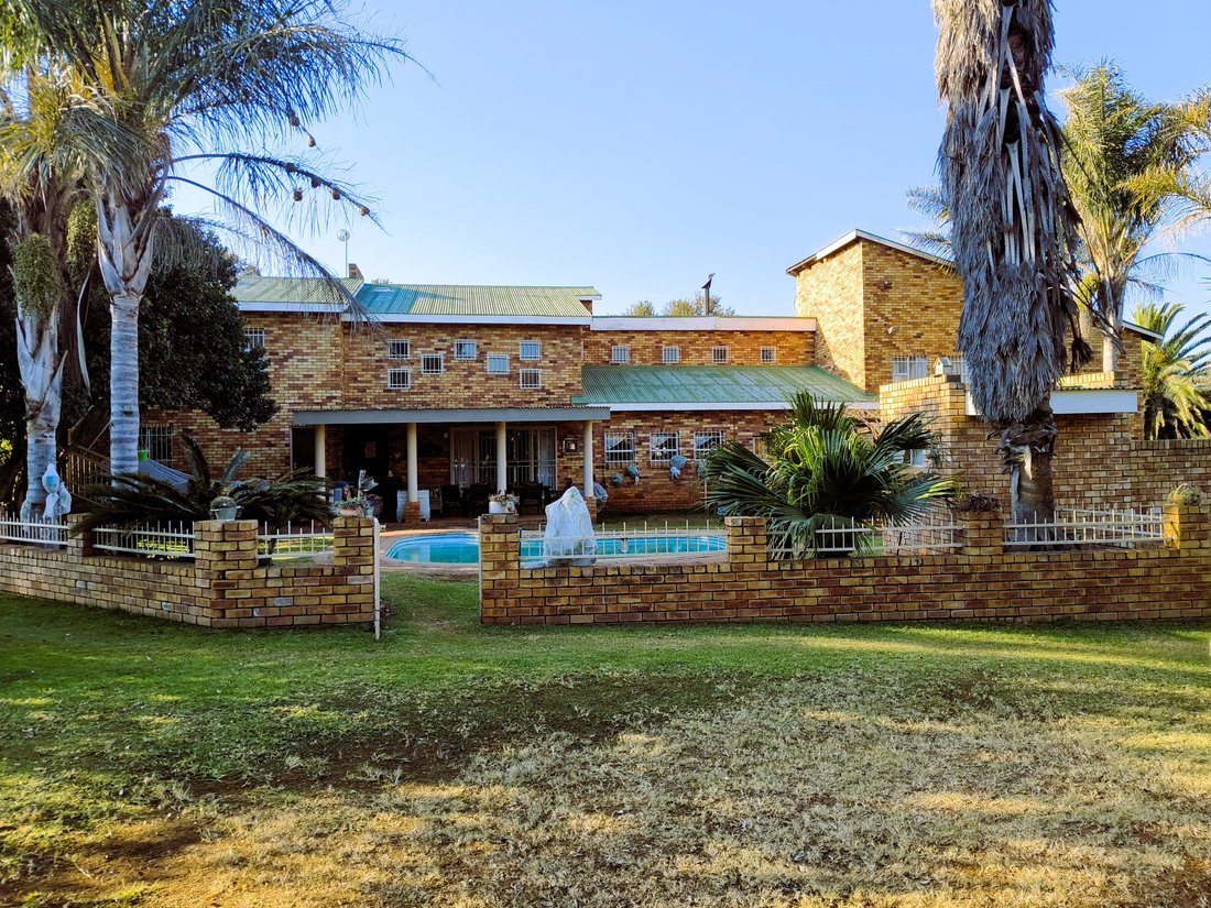 Farm Ranch in Nestpark AH, Gauteng, South Africa 1 - 16117549