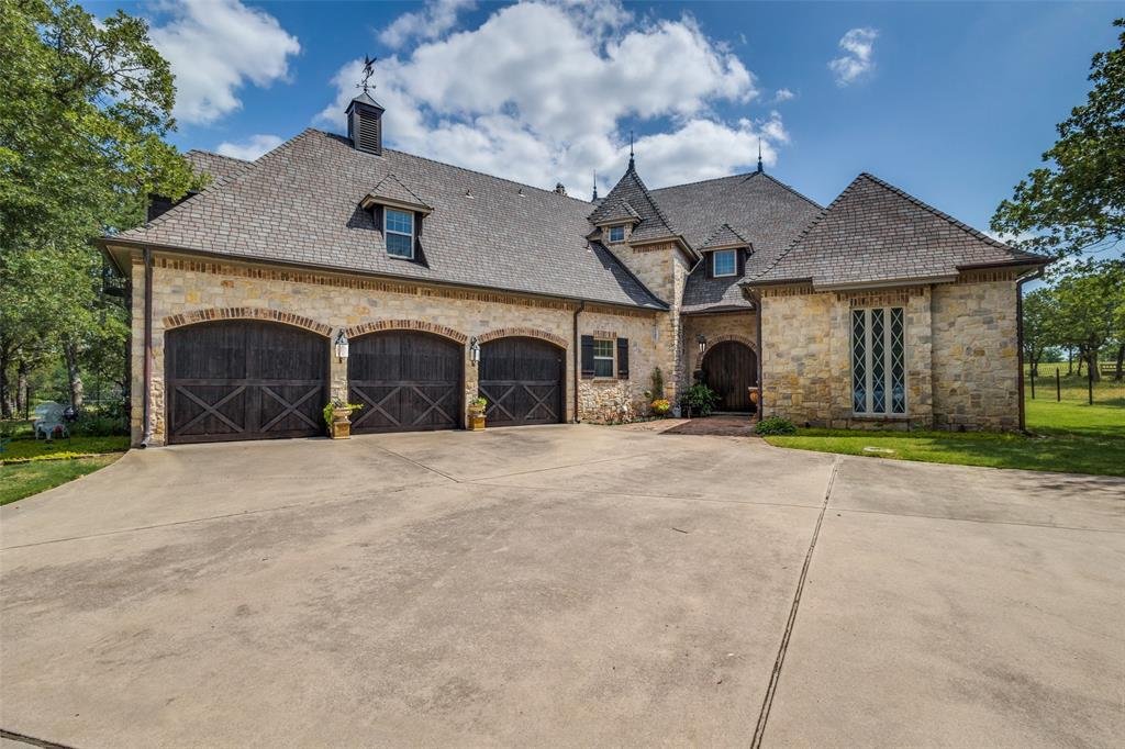 House in Bridgeport, Texas, United States 1 - 16116501
