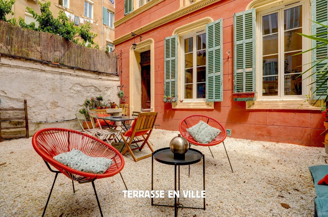 House in Notre Dame du Mont, 6e Arrondissement, Marseille 4 - 16116884