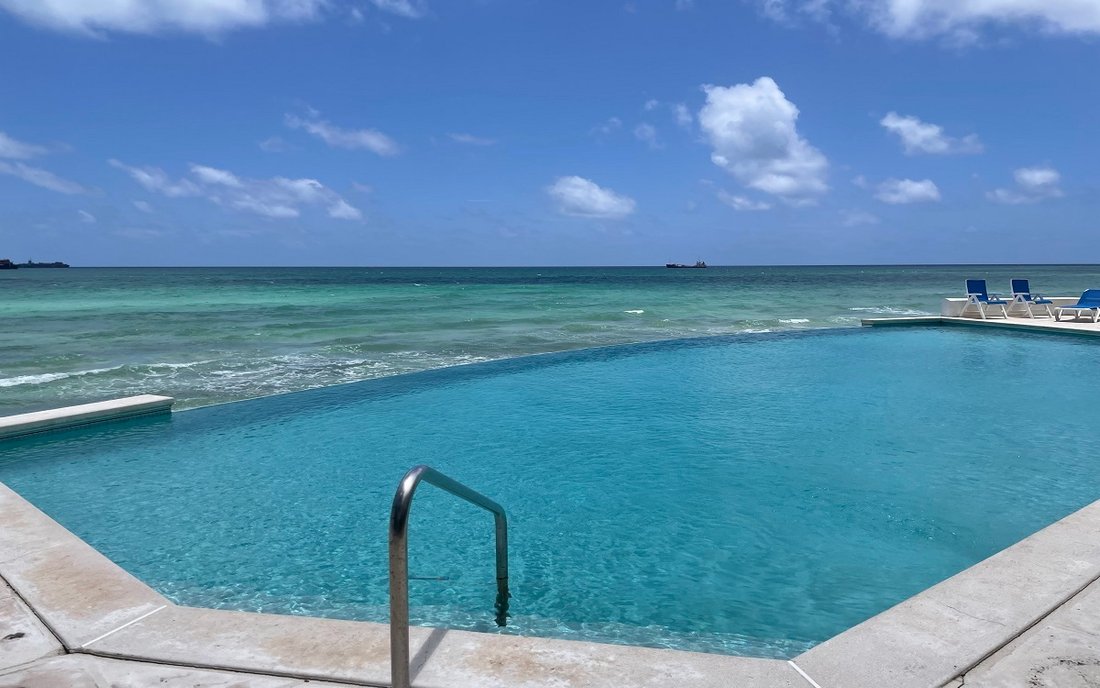 Apartment in Nassau, New Providence, The Bahamas 5 - 16115993
