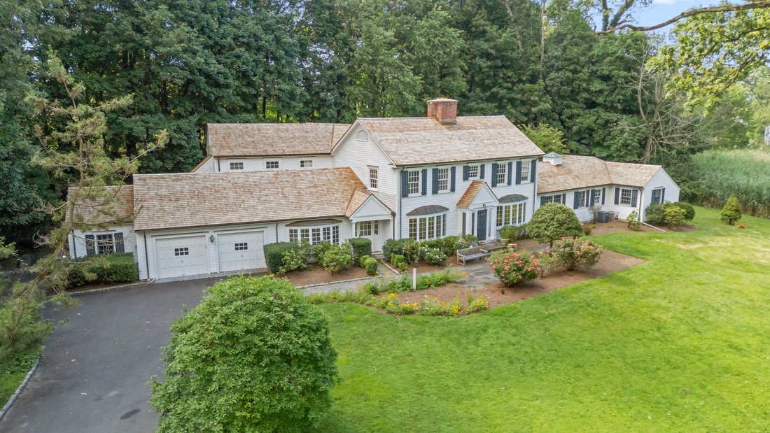 House in Greenwich, Connecticut, United States 2 - 16116410