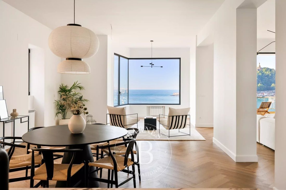 Apartment in Ipar-Ekialdea, Donostia-San Sebastian, Spain 4 - 16116173