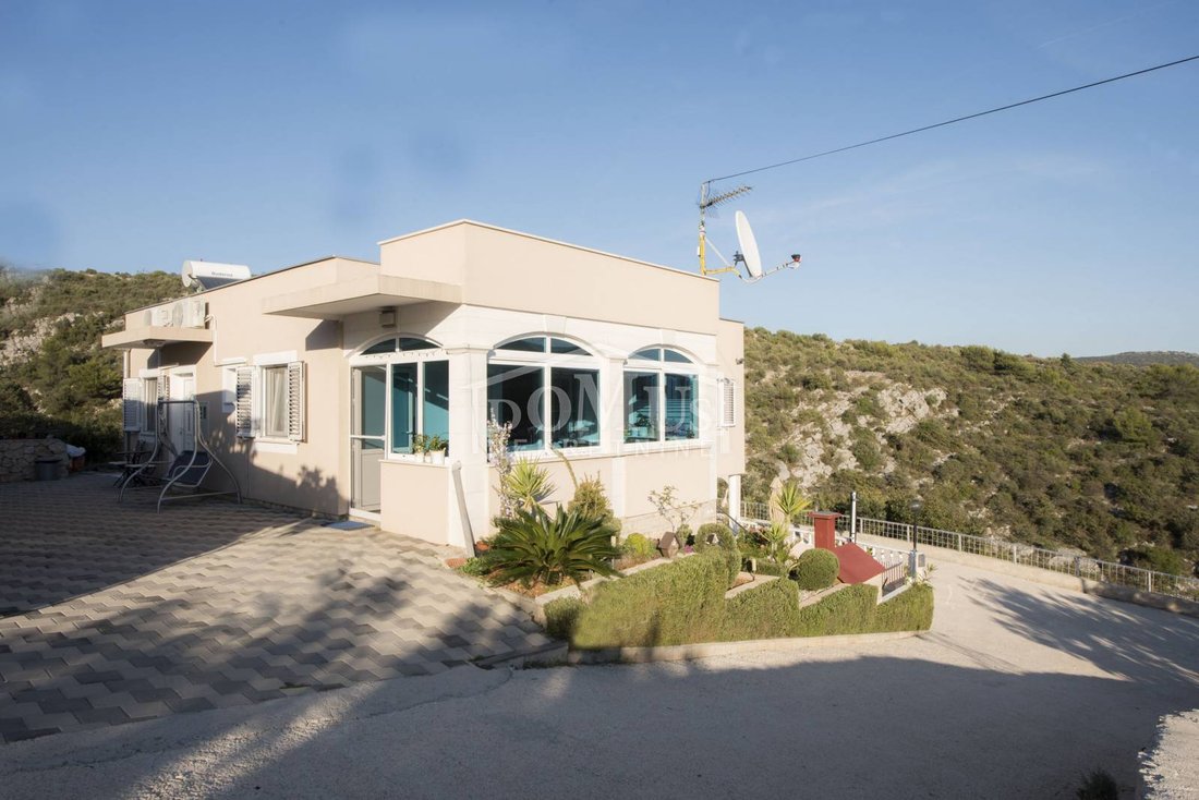 Casa en Rogoznica, Condado de Šibenik-Knin, Croacia 5 - 16117464