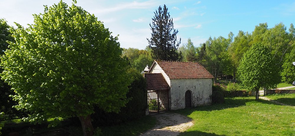 Estate in Sonchamp, Ile-de-France, France 2 - 16116057