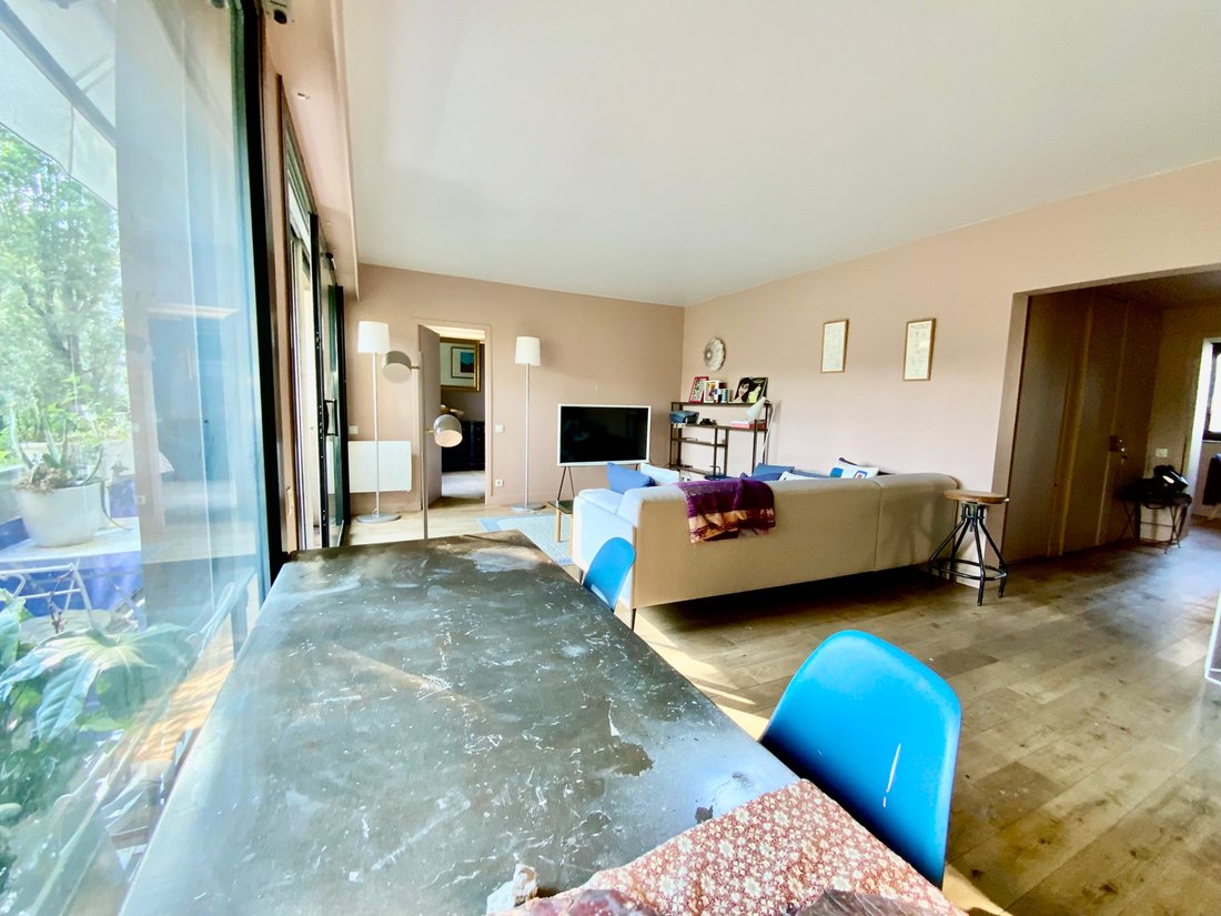 Apartment in Muette Sud, Paris 16e Arrondissement, Paris 5 - 16115940