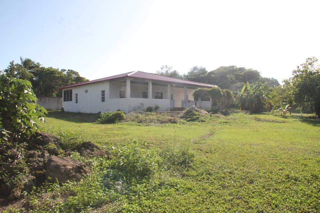 House in San Joaquin, Corozal District, Belize 2 - 16062764