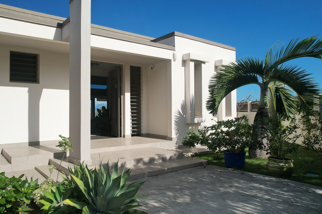 House in Puna'auia, Windward Islands, French Polynesia 4 - 16116805