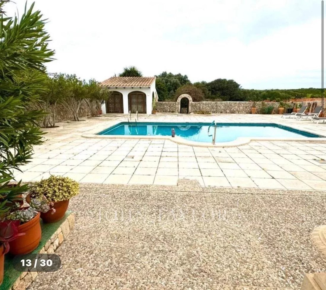 House in Sant Lluis, Balearic Islands, Spain 4 - 16115641