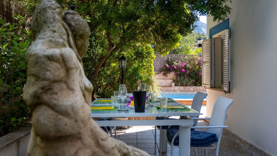Villa in Soller, Balearic Islands, Spain 5 - 16117071