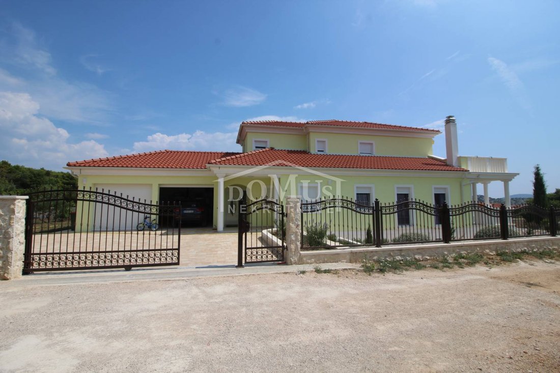 House in Tribunj, Sibenik-Knin County, Croatia 3 - 16117469