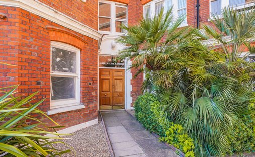 Wohnung in Battersea, Wandsworth (Greater London), England 1