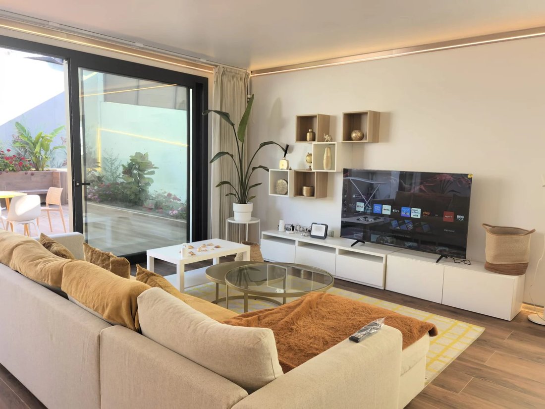 Townhouse in Montgat, Catalonia, Spain 3 - 16115676