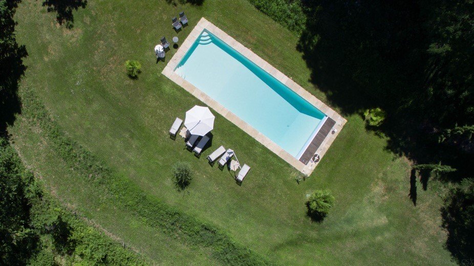Estate in Charles de Gaulle, Cahors, France 3 - 16115991