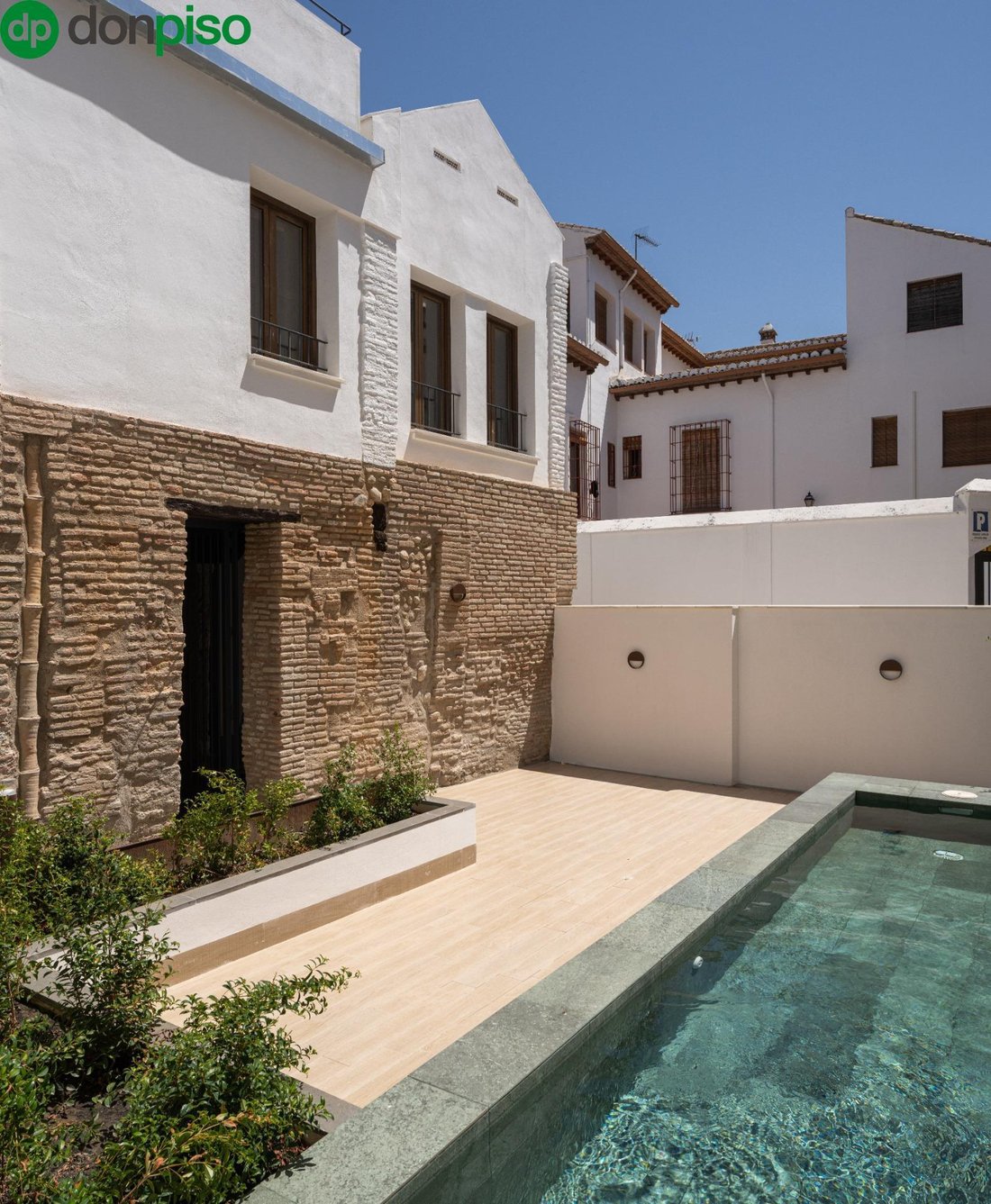 Appartement à Centro, Grenade, Espagne 3 - 16117135