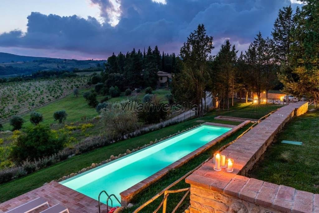 Apartment in San Gimignano, Tuscany, Italy 5 - 16117063