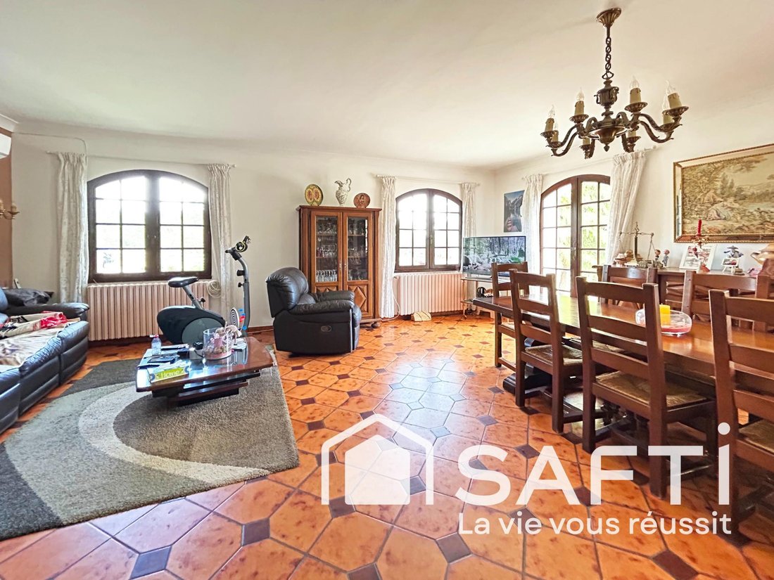 House in Pompignac, Nouvelle-Aquitaine, France 5 - 16116506