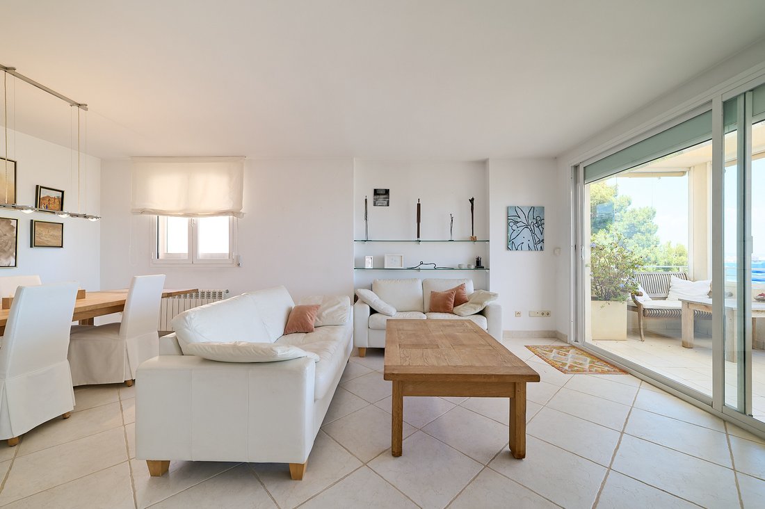 Apartment in Palma, Balearic Islands, Spain 2 - 16115753