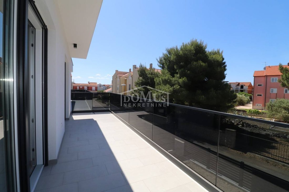 House in Vodice, Sibenik-Knin County, Croatia 2 - 16117217
