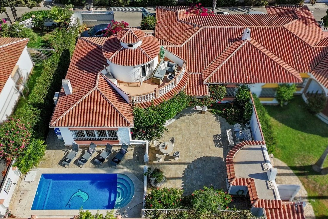 Villa a Torrox, Andalusia, Spagna 3 - 15927675