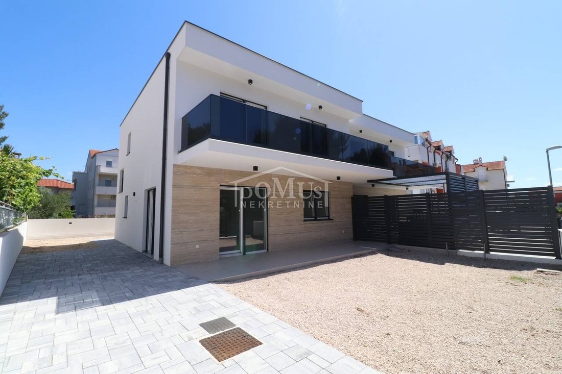 House in Vodice, Sibenik-Knin County, Croatia 1 - 16117217