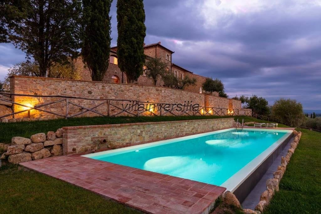 Apartment in San Gimignano, Tuscany, Italy 1 - 16117063