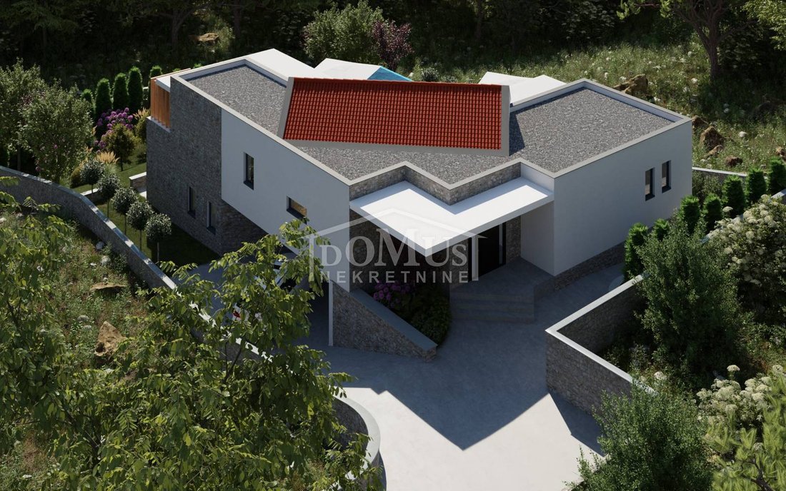 House in Vodice, Sibenik-Knin County, Croatia 5 - 16117373