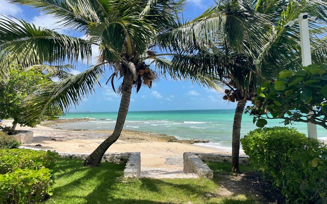 Apartment in Nassau, New Providence, The Bahamas 4 - 16115993