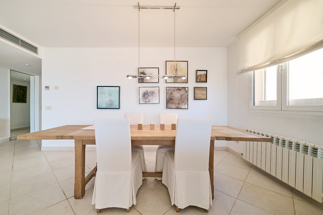 Apartment in Palma, Balearic Islands, Spain 3 - 16115753