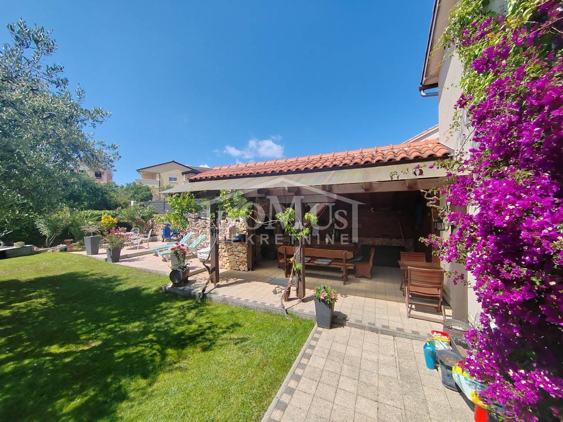 House in Vodice, Sibenik-Knin County, Croatia 3 - 16117224