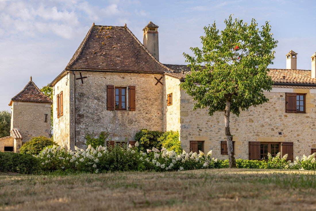 House in Lalinde, Nouvelle-Aquitaine, France 4 - 16115856