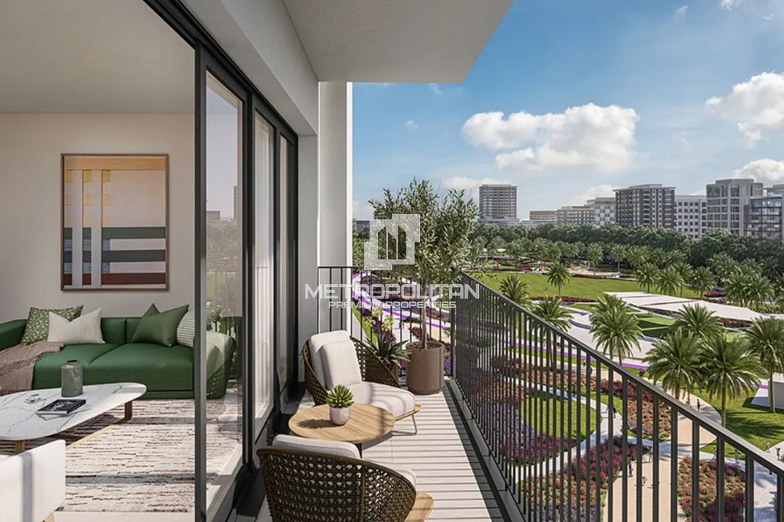Apartment in Dubai Hills Estate, Dubai, United Arab Emirates 5 - 16116473
