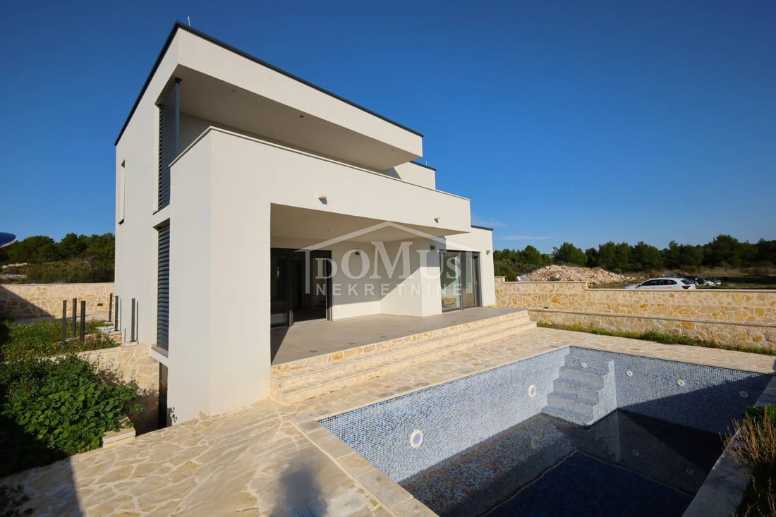 House in Brodarica, Sibenik-Knin County, Croatia 3 - 16117254